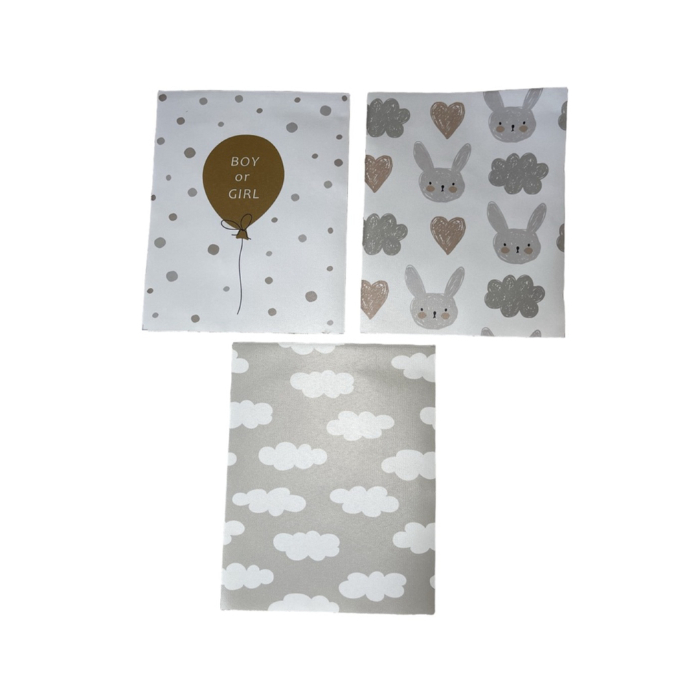 HoSum ART Home Decor Nursery Room Baby Shower